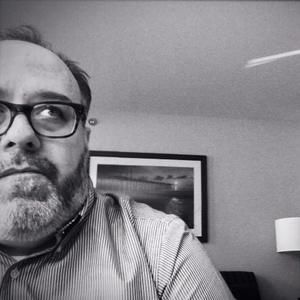 Meet your Posher, Bob